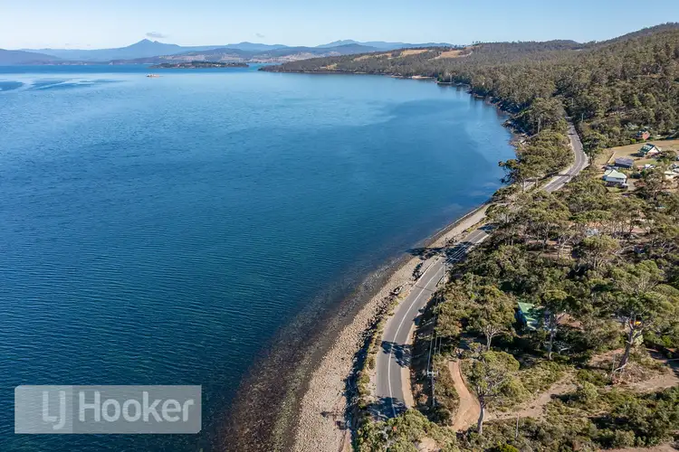 Main view of Homely other listing, 5166 Channel Highway, Gordon TAS 7150