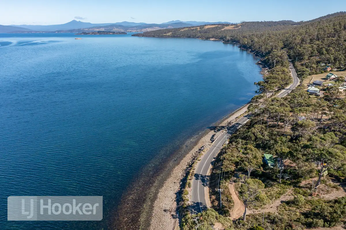 Main view of Homely other listing, 5166 Channel Highway, Gordon TAS 7150