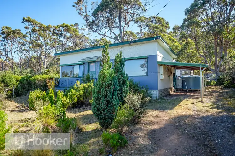 Second view of Homely other listing, 5166 Channel Highway, Gordon TAS 7150