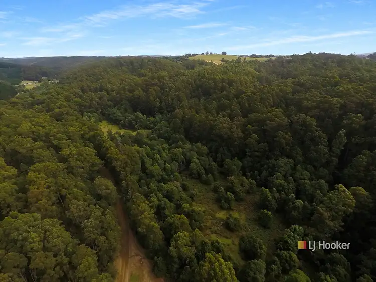 Second view of Homely rural property listing, . Reservoir Drive, Wynyard TAS 7325