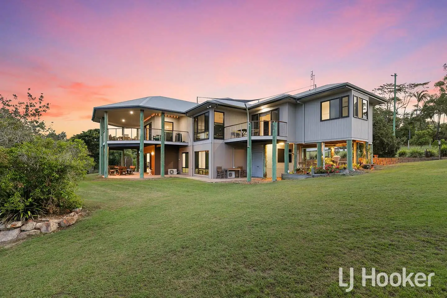 Main view of Homely house listing, 11 Coogera Court, Dundowran Beach QLD 4655