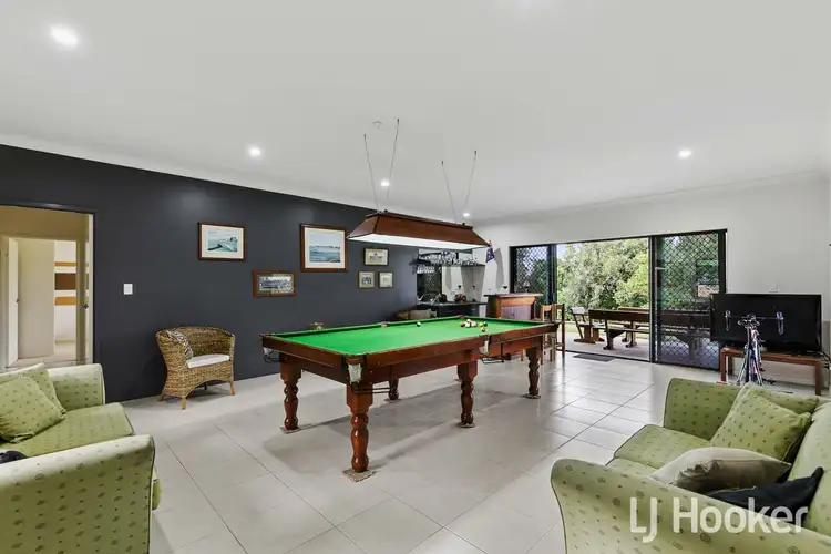 Fourth view of Homely house listing, 11 Coogera Court, Dundowran Beach QLD 4655