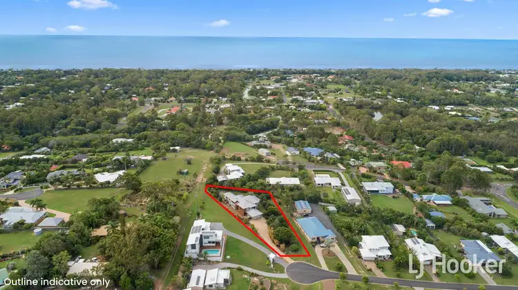 Fifth view of Homely house listing, 11 Coogera Court, Dundowran Beach QLD 4655