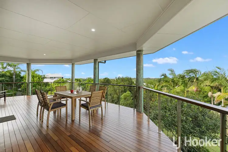 Sixth view of Homely house listing, 11 Coogera Court, Dundowran Beach QLD 4655
