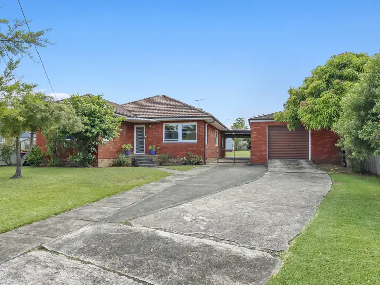 Fourth view of Homely house listing, 898 Forest Road, Peakhurst NSW 2210