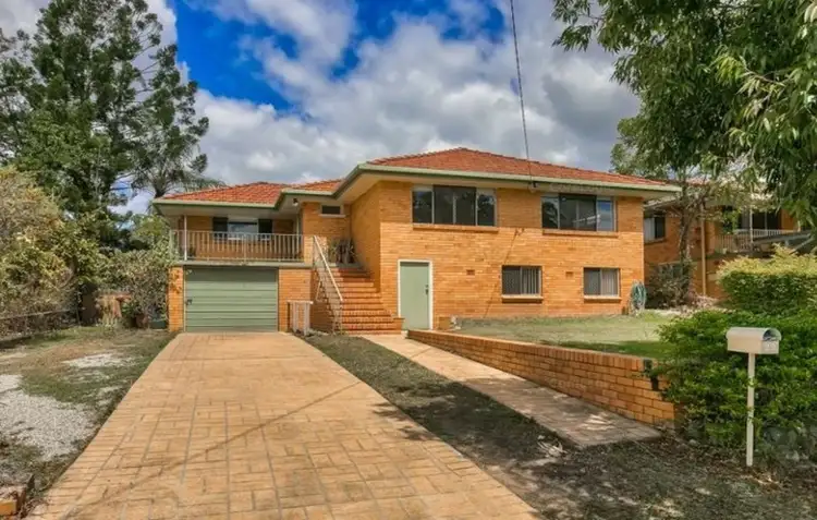Main view of Homely house listing, 22 Mayled Street, Chermside West QLD 4032