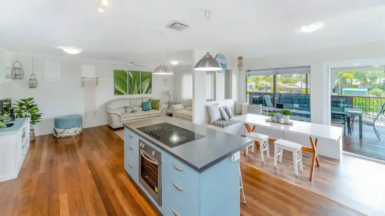 122 Yamba Road, Yamba NSW 2464