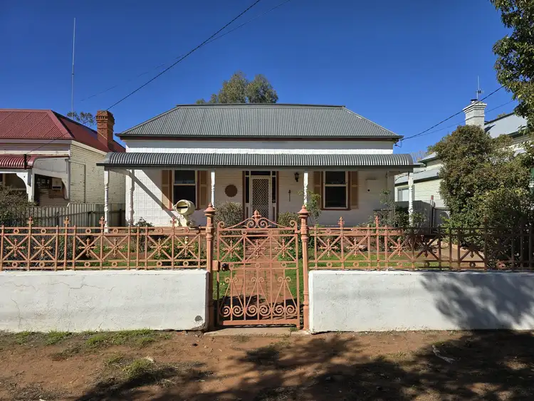 407 Morgan Street, Broken Hill NSW 2880