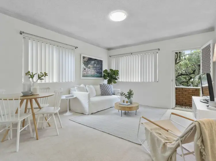 Main view of Homely apartment listing, 3/3-5 Curtis St, Caringbah NSW 2229