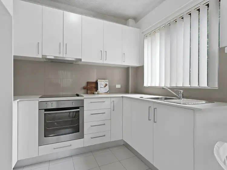 Fourth view of Homely apartment listing, 3/3-5 Curtis St, Caringbah NSW 2229