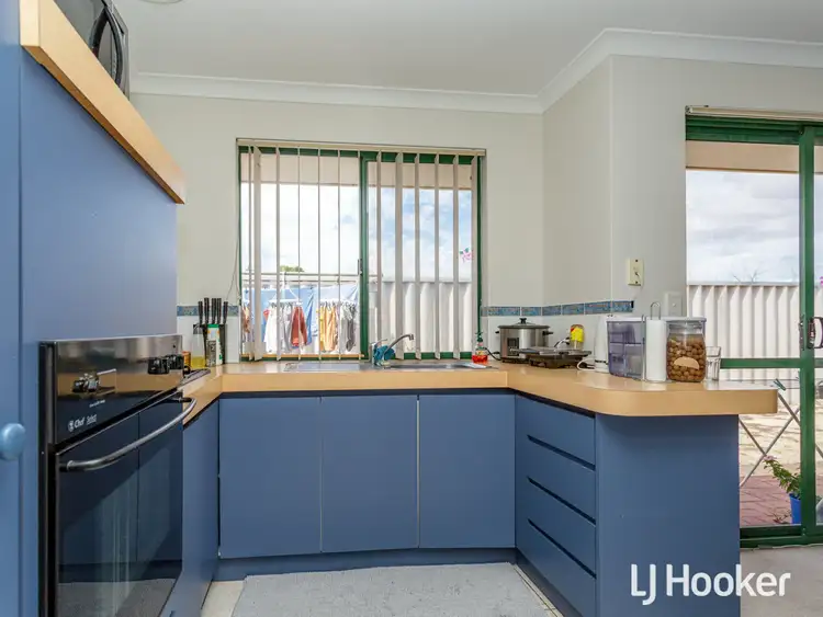 Second view of Homely villa listing, 5/38 Adana Elbow, Kenwick WA 6107