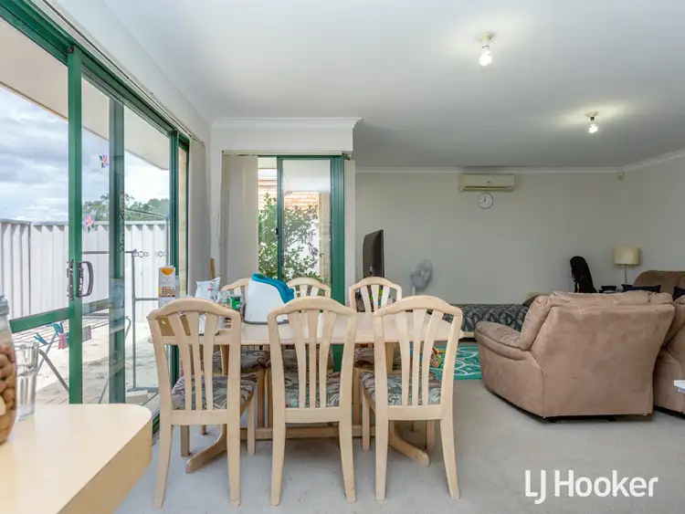 Fourth view of Homely villa listing, 5/38 Adana Elbow, Kenwick WA 6107