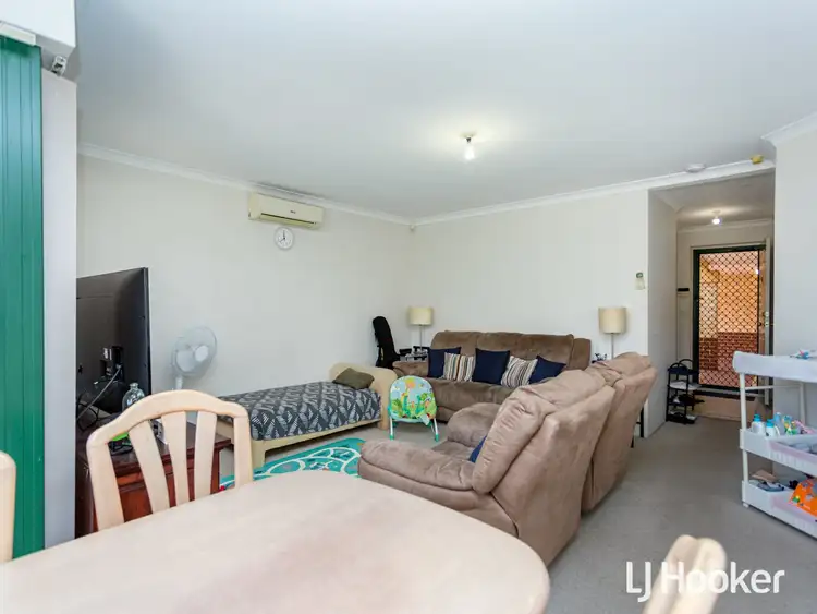 Fifth view of Homely villa listing, 5/38 Adana Elbow, Kenwick WA 6107