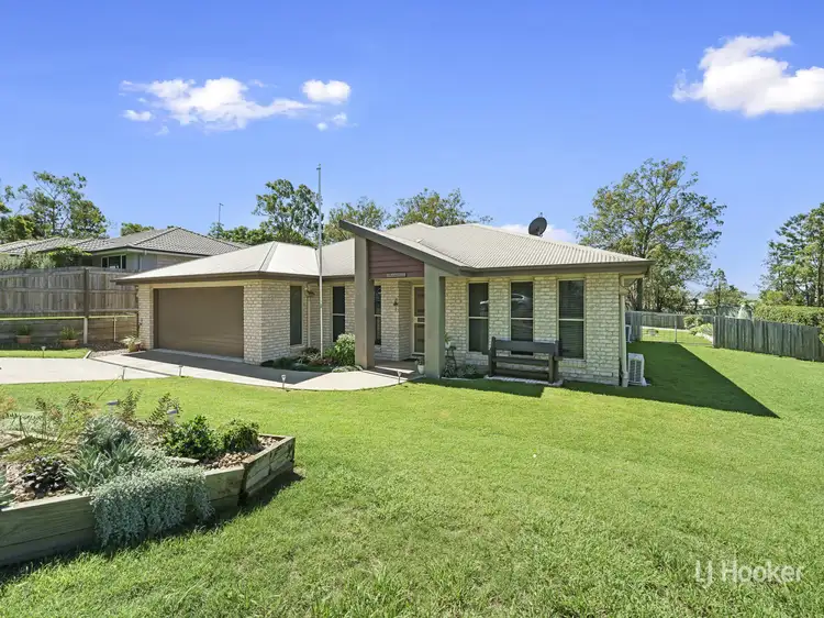 Main view of Homely house listing, 61 Bellambi Street, Toogoolawah QLD 4313