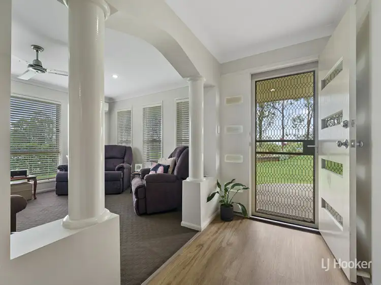 Fourth view of Homely house listing, 61 Bellambi Street, Toogoolawah QLD 4313
