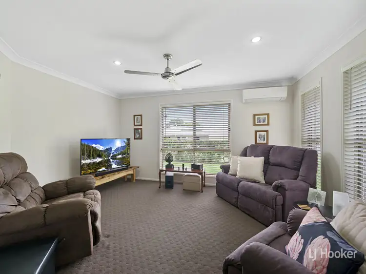 Fifth view of Homely house listing, 61 Bellambi Street, Toogoolawah QLD 4313