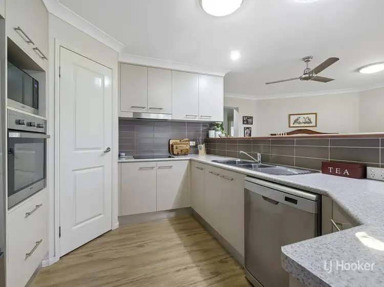 Sixth view of Homely house listing, 61 Bellambi Street, Toogoolawah QLD 4313