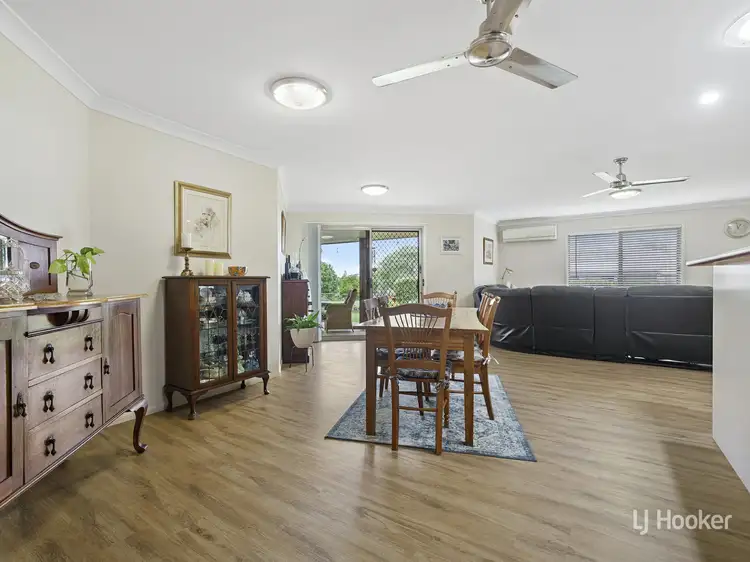Seventh view of Homely house listing, 61 Bellambi Street, Toogoolawah QLD 4313