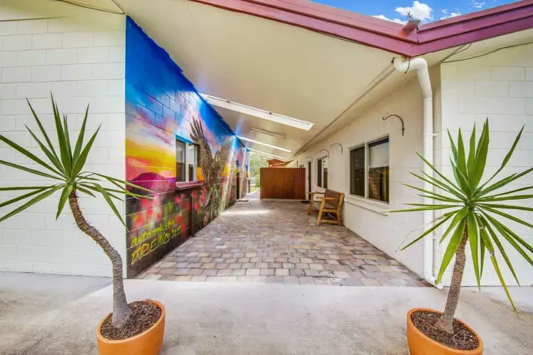 Second view of Homely house listing, 9 Strauss Court, Tannum Sands QLD 4680