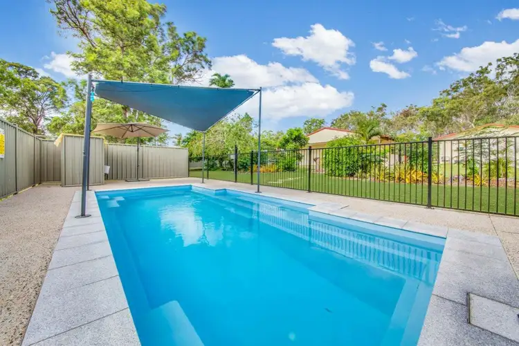 Third view of Homely house listing, 9 Strauss Court, Tannum Sands QLD 4680