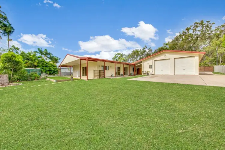 Fourth view of Homely house listing, 9 Strauss Court, Tannum Sands QLD 4680