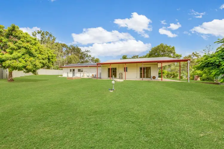 Fifth view of Homely house listing, 9 Strauss Court, Tannum Sands QLD 4680