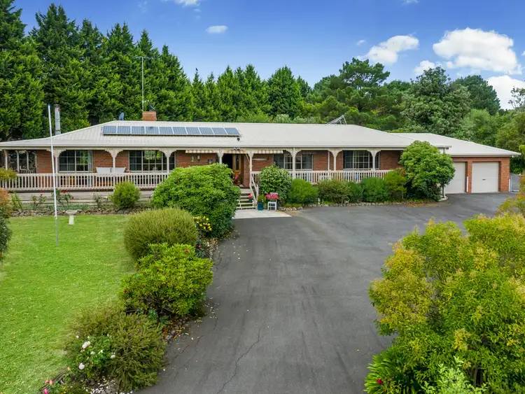 Main view of Homely house listing, 6 McDonald Drive, Wandong VIC 3758