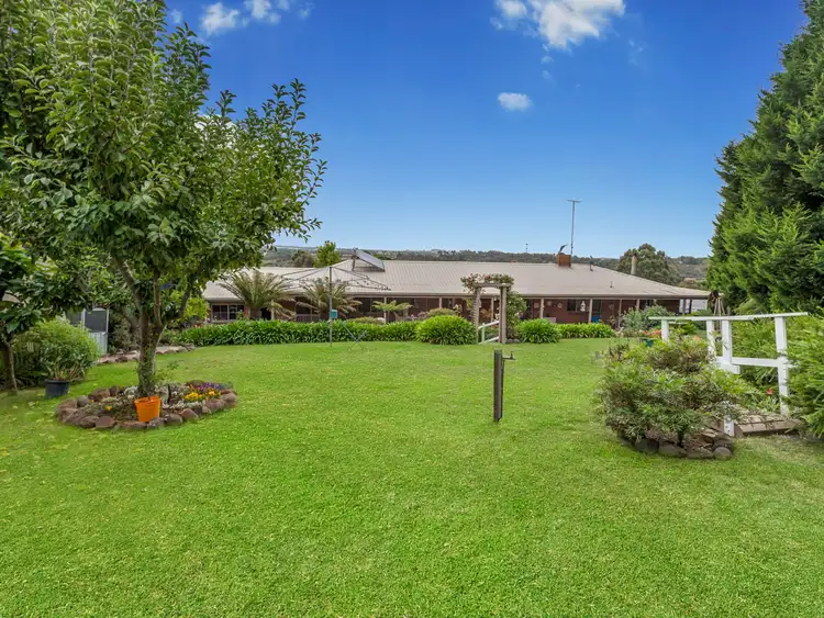 Second view of Homely house listing, 6 McDonald Drive, Wandong VIC 3758