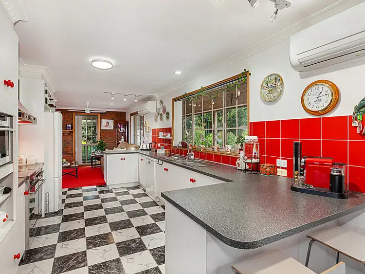 Third view of Homely house listing, 6 McDonald Drive, Wandong VIC 3758