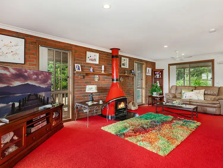 Fourth view of Homely house listing, 6 McDonald Drive, Wandong VIC 3758