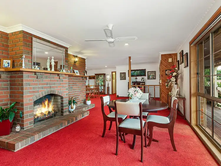 Fifth view of Homely house listing, 6 McDonald Drive, Wandong VIC 3758