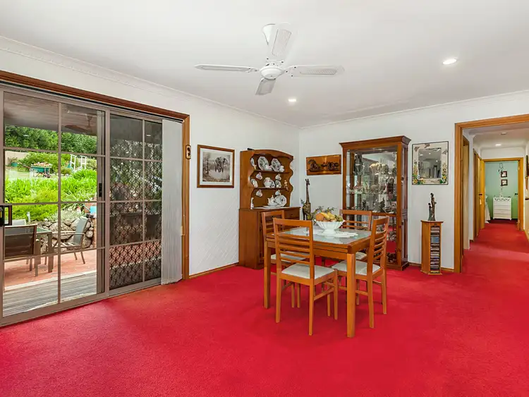 Sixth view of Homely house listing, 6 McDonald Drive, Wandong VIC 3758
