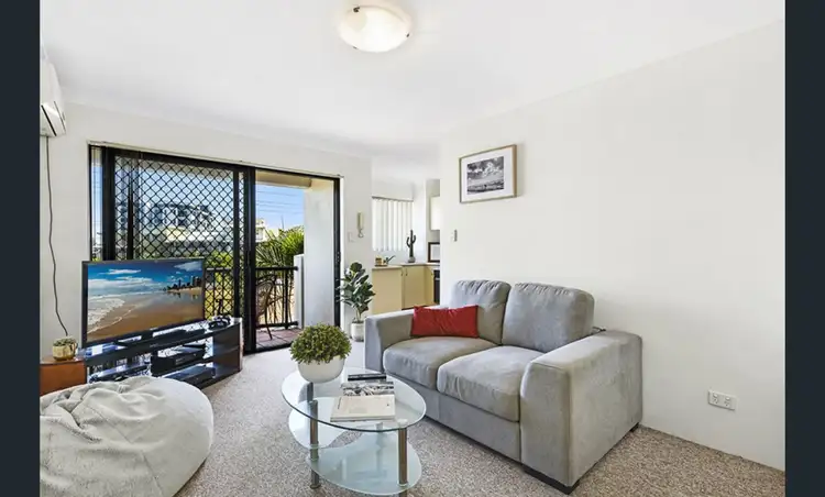 Second view of Homely unit listing, 28/11 Owens Lane, Southport QLD 4215