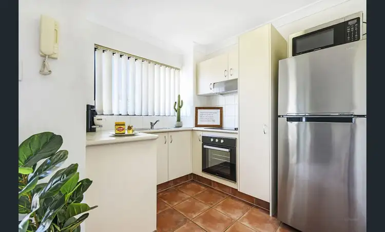 Third view of Homely unit listing, 28/11 Owens Lane, Southport QLD 4215