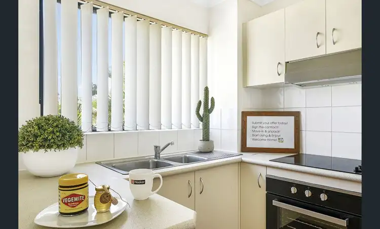 Fourth view of Homely unit listing, 28/11 Owens Lane, Southport QLD 4215