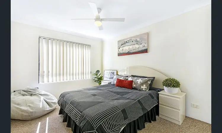 Fifth view of Homely unit listing, 28/11 Owens Lane, Southport QLD 4215