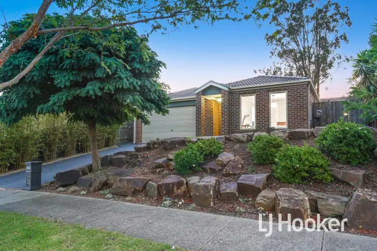 23 Tipperary Circuit, Pakenham VIC 3810
