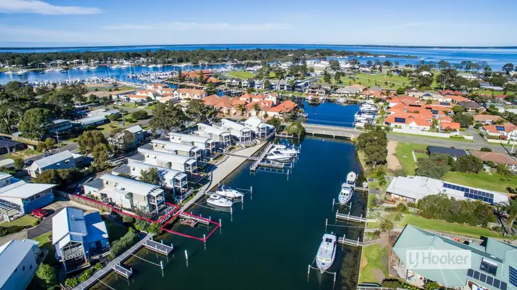 8/15 Mitchell Street, Paynesville VIC 3880