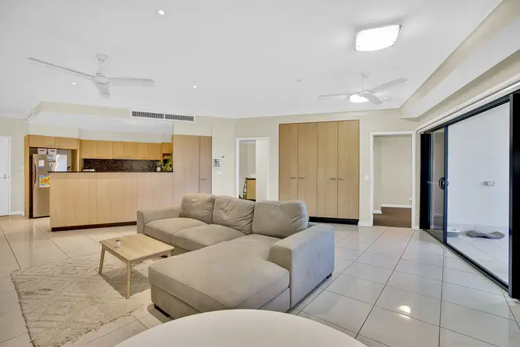 Third view of Homely apartment listing, 337/12 Salonika Street, Parap NT 820