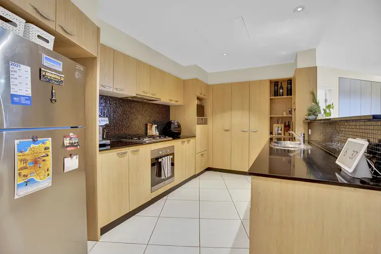 Fourth view of Homely apartment listing, 337/12 Salonika Street, Parap NT 820