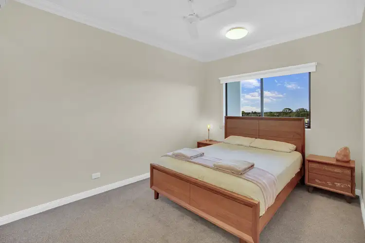 Sixth view of Homely apartment listing, 337/12 Salonika Street, Parap NT 820