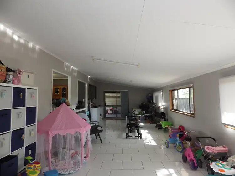 Seventh view of Homely house listing, 8 Martin Street, Roma QLD 4455