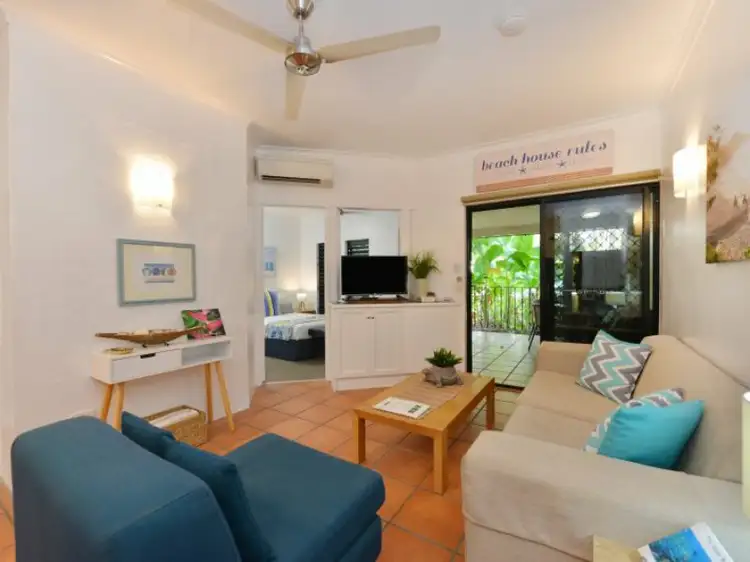 Main view of Homely unit listing, 39/62-64 Davidson Street, Port Douglas QLD 4877