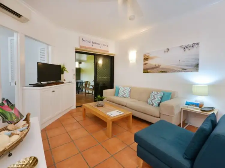 Second view of Homely unit listing, 39/62-64 Davidson Street, Port Douglas QLD 4877