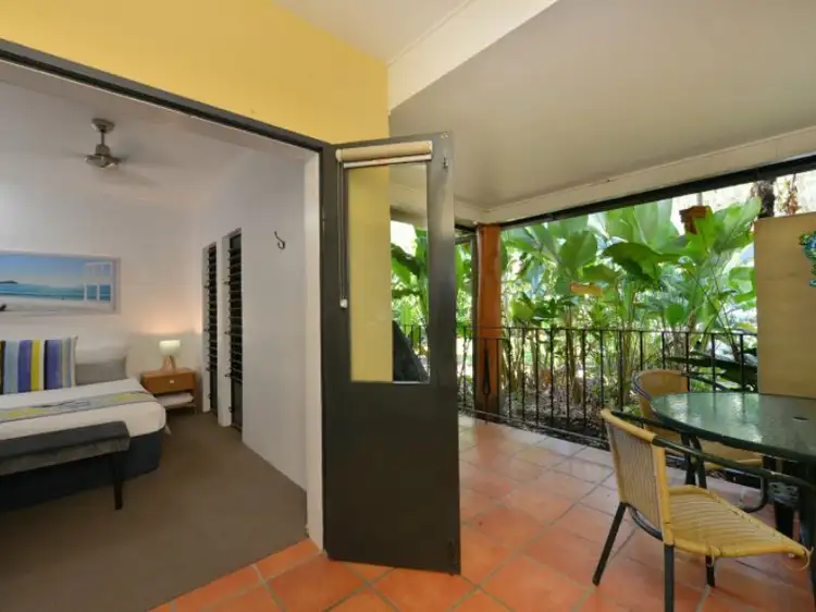 Third view of Homely unit listing, 39/62-64 Davidson Street, Port Douglas QLD 4877