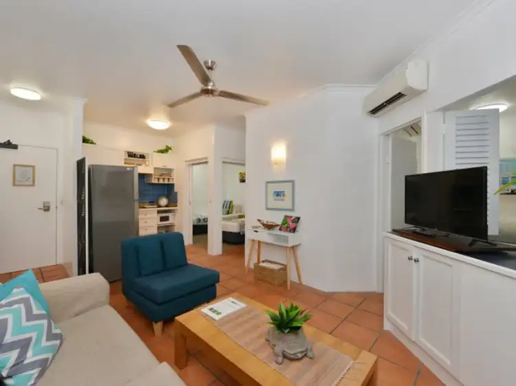 Fourth view of Homely unit listing, 39/62-64 Davidson Street, Port Douglas QLD 4877