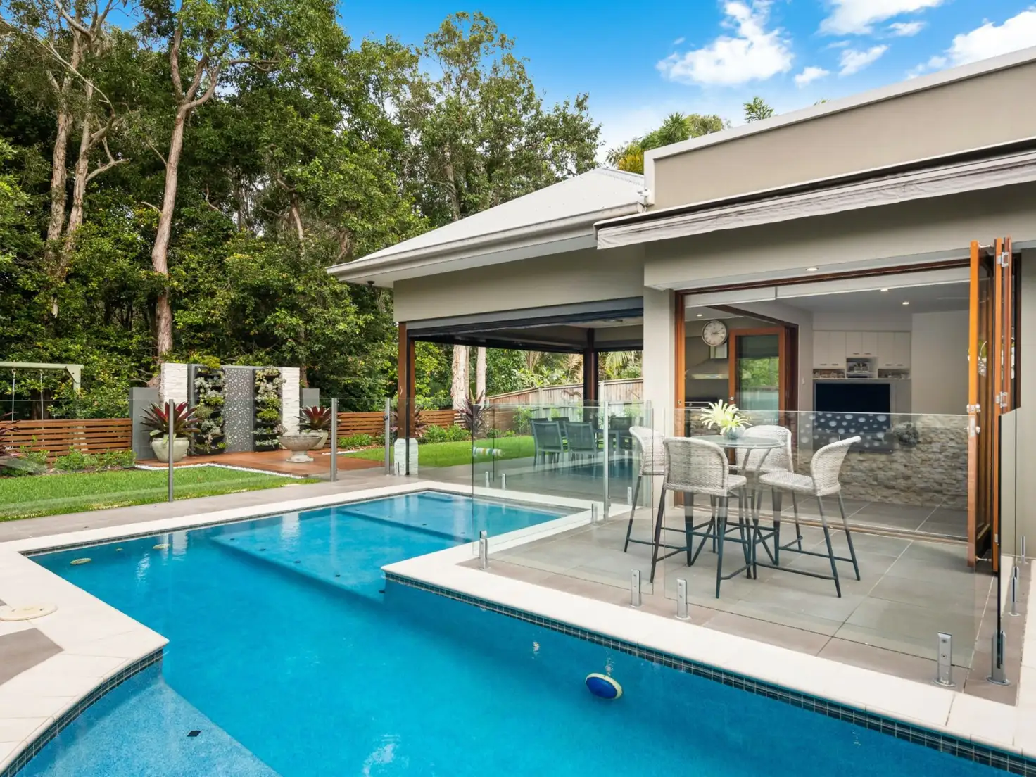 Main view of Homely house listing, 18 Starfish Way, Twin Waters QLD 4564