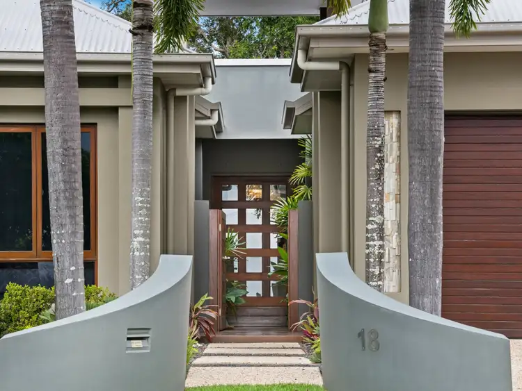 Third view of Homely house listing, 18 Starfish Way, Twin Waters QLD 4564