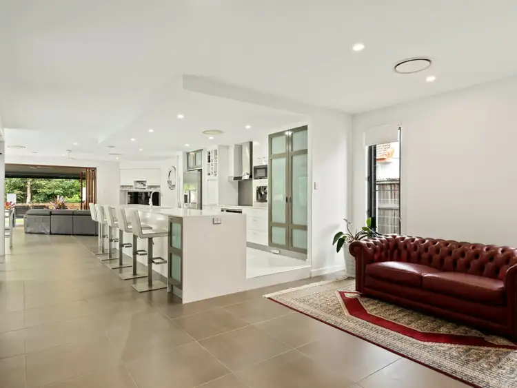Fourth view of Homely house listing, 18 Starfish Way, Twin Waters QLD 4564