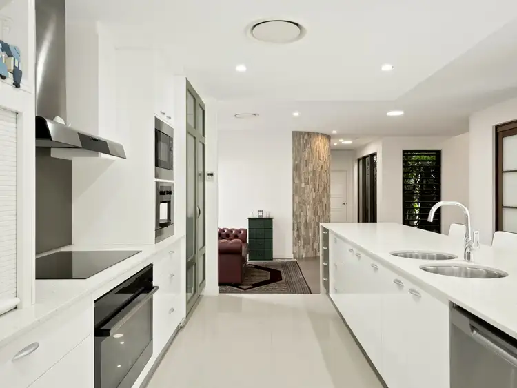 Fifth view of Homely house listing, 18 Starfish Way, Twin Waters QLD 4564